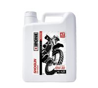 IPONE SHOGUN 4T OFF ROAD 10W50 OLIO MOTORE 100% SINTETICO 4 L (AKC)