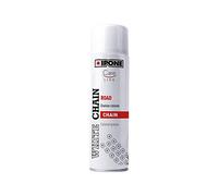 Ipone Spray per catene White Chain Lubrificante 250 ml Bianco