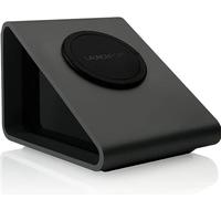 Iport Launchport Basestation magnetico tavolo supporto e caricatore induttivo nero Black