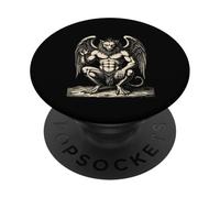 Ipos Lui sa Tutte Le Cose PopSockets PopGrip Adesivo