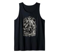 Ipos Regal Darkness Canotta
