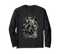 Ipos Regal Darkness Maglia a Manica