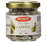 Iposea Capperi Al Sale Gr.60