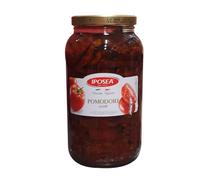 IPOSEA POMODORI SECCHI IN OLIO ML.3100