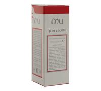 Ipoten Mu Gocce 30 Ml 30 ml Gocce orali