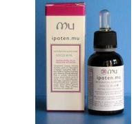 Ipoten Mu Integratore Gocce 30 ml