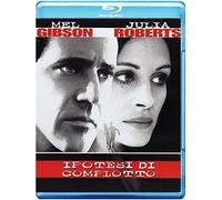 Ipotesi Di Complotto