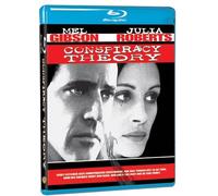 Ipotesi Di Complotto