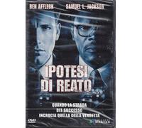 IPOTESI DI REATO
