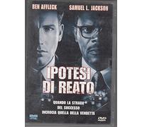 Ipotesi Di Reato