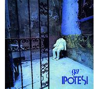 Ipotesi - Gruppo D'Alternativa (Vinile)