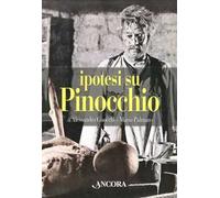 Ipotesi su Pinocchio