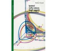 Ipotesi sulla natura degli oggetti matematici