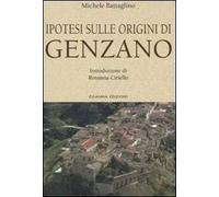 Ipotesi sulle origini di Genzano