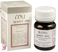 IPOTIR MU 50 CAPSULE 25 G