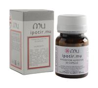 IPOTIR MU integratore per la funzionalità tiroidea 50 capsule