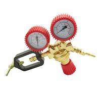 IPOTOOLS Riduttore di Pressione regolatore di Pressione per acetilene