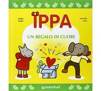 Ippa un regalo di cuore