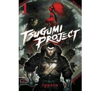 ippatu Tsugumi Project 1 (Tascabile) Tsugumi Project
