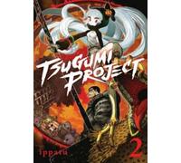 ippatu Tsugumi Project 2 (Tascabile) Tsugumi Project