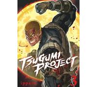 ippatu Tsugumi Project 3 (Tascabile) Tsugumi Project