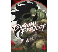 ippatu Tsugumi Project 4 (Tascabile) Tsugumi Project