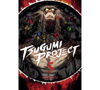 ippatu Tsugumi Project 5 (Tascabile) Tsugumi Project