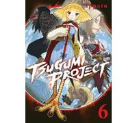 ippatu Tsugumi Project 6 (Tascabile) Tsugumi Project