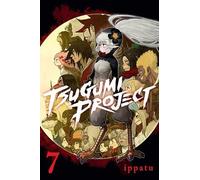 ippatu Tsugumi Project 7 (Tascabile) Tsugumi Project