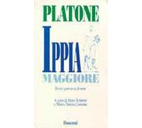 Ippia maggiore