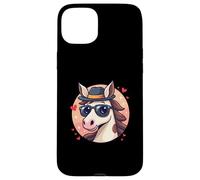 Ippica Derby Day Funny Race Horse Derby Custodia per iPhone 15 Plus