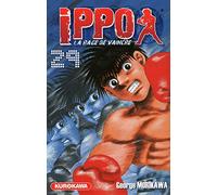 Ippo - saison 1, La rage de vaincre - tome 29 (29)