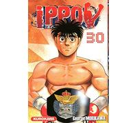 Ippo - saison 1, La rage de vaincre - tome 30 (30)