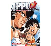 Ippo - saison 3, La défense suprême - tome 02 (02)