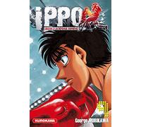 Ippo - saison 3, La défense suprême - tome 09