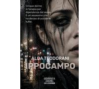 Ippocampo - Teodorani Alda