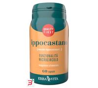 ERBA VITA Ippocastano, 60 capsule