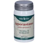 Ippocastano 60Cps 60 pz Capsule