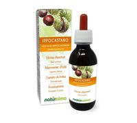 Ippocastano (Aesculus hippocastanum) Gemmoderivato analcoolico da gemme fresche