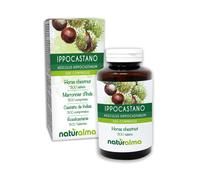 Ippocastano (Aesculus hippocastanum) semi Naturalma - 150 g - 300 compresse - In
