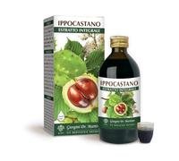IPPOCASTANO Estratto Integrale Liquido analcoolico - 200 ml