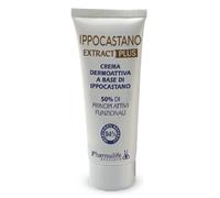 Ippocastano Extract Plus Pharmalife 100ml