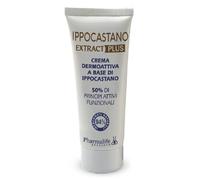 Ippocastano extract plus crema 100 ml Pharmalife