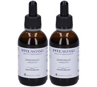 Ippocastano Gemmoderivato 2x50 ml Gocce orali