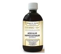 IPPOCASTANO LIQ ANAL GEMMO 10+