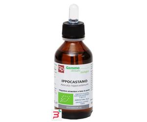 IPPOCASTANO MACERATO GLICERICO 100 ML BIO