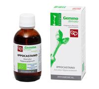 Fitomedical IPPOCASTANO MACERATO GLICERINATO BIO 50 ML