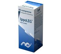 IPPOLEG 60Cpr
