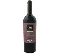 Ippolito 1845 Vino Liber Pater Cirò Classico Superiore Doc - 6 bottiglie da 750 ml