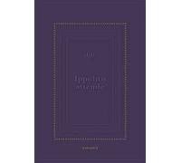 Ippolito attende. Testo inglese a fronte